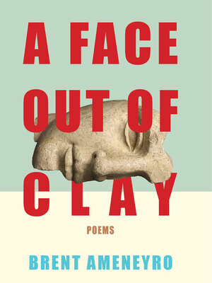 cover image of A Face Out of Clay
